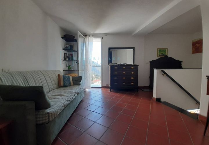 Landejendom i Rezzo, Imperia, Rezzo - € 93.000 | Ref: 750 - foto 1