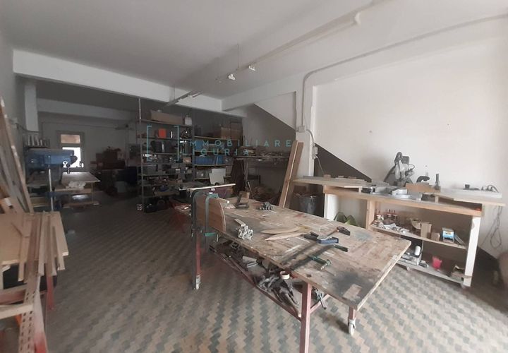 Erhvervsejendom i Ortovero, Savona, Ortovero - € 55.000 | Ref: 852 - foto 1
