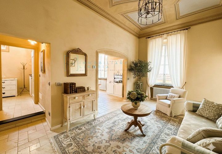 Leilighet i Albenga, Savona, Albenga - € 275 000 | Ref: 857 - foto 1
