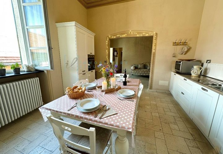 Apartament a Albenga, Savona, Albenga - € 275.000 | Ref: 857 - foto 1