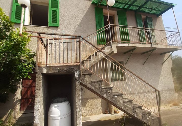 Landejendom i Ranzo, Imperia, Ranzo - € 69.000 | Ref: 858 - foto 1