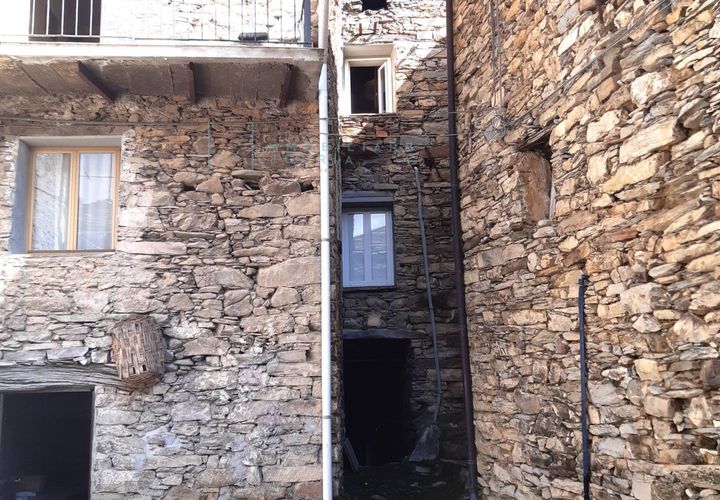 Villa i Rezzo, Imperia, Rezzo - € 49.000 | Ref: 865 - foto 1