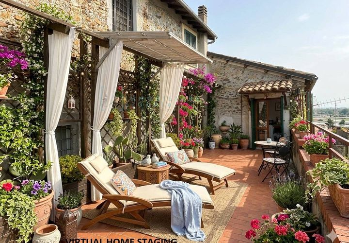 Landejendom i Albenga, Savona, Albenga - € 398.000 | Ref: 869 - foto 1
