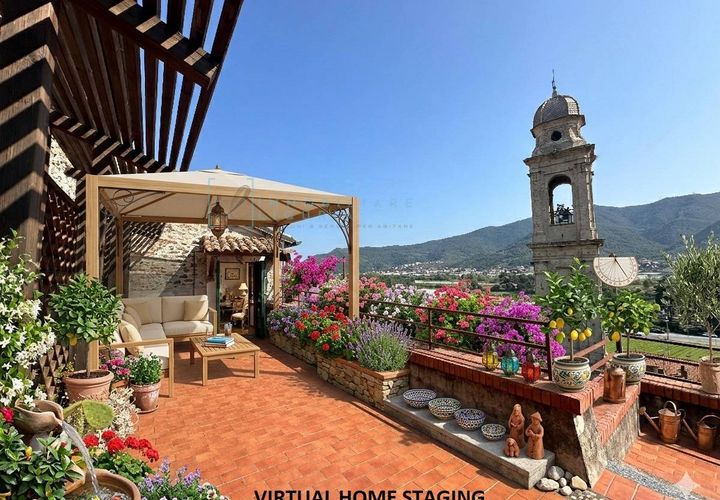 Masia a Albenga, Savona, Albenga - € 398.000 | Ref: 869 - foto 1