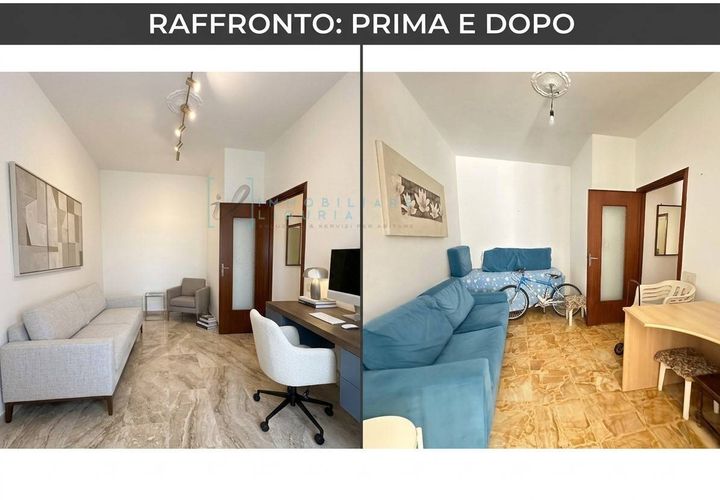 Leilighet i Albenga, Savona, Albenga - € 150 000 | Ref: 870 - foto 1
