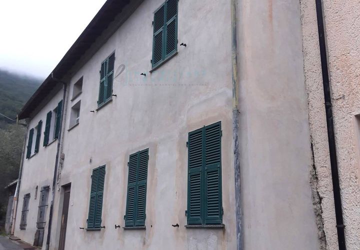 Leilighet i Casanova Lerrone, Savona, Casanova Lerrone - € 45 000 | Ref: 873 - foto 1