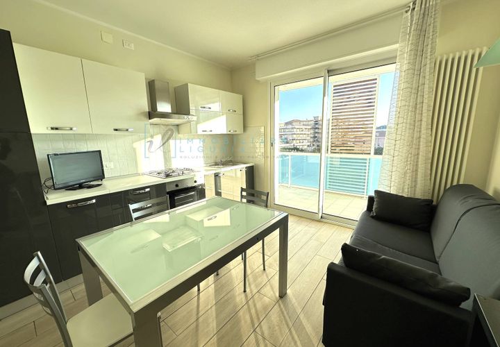 Leilighet i Albenga, Savona, Albenga - € 310 000 | Ref: 886 - foto 1