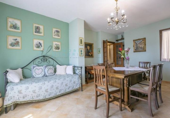 Villa i Armo, Imperia, Armo - € 130.000 | Ref: 891 - foto 1