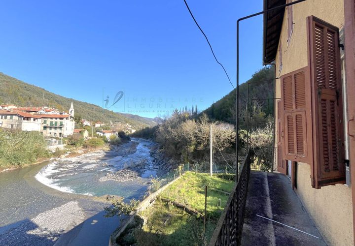 Leilighet i Vessalico, Imperia, Vessalico - € 50 000 | Ref: 894 - foto 1