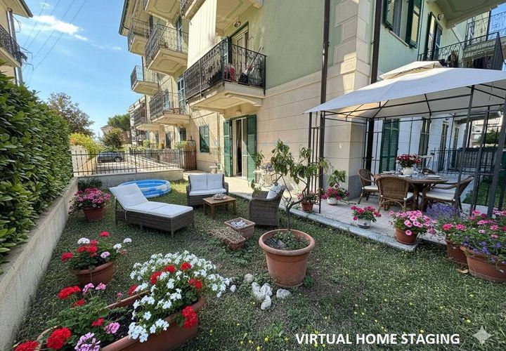 Leilighet i Albenga, Savona, Albenga - € 240 000 | Ref: 907 - foto 1