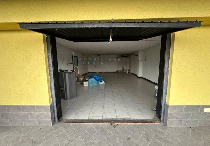 Parkeringsplads i Ceriale, Savona, Ceriale - € 38.000 | Ref: 910 - foto 1