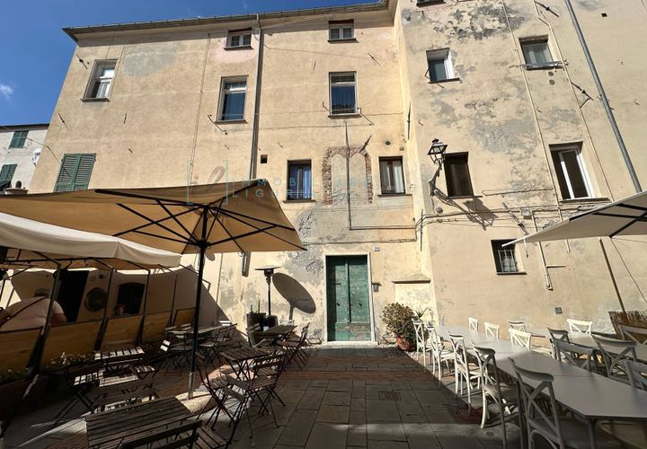Leilighet i Albenga, Savona, Albenga - € 95 000 | Ref: 913 - foto 1