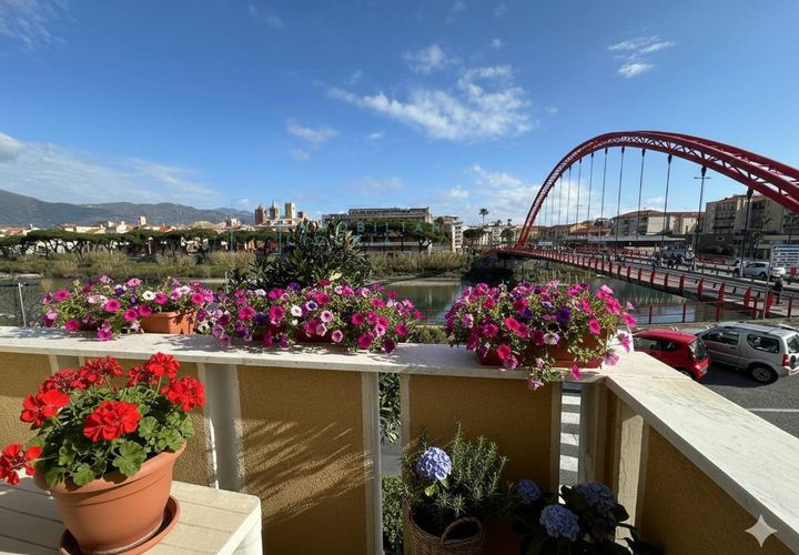 Leilighet i Albenga, Savona, Albenga - € 175 000 | Ref: 919 - foto 1