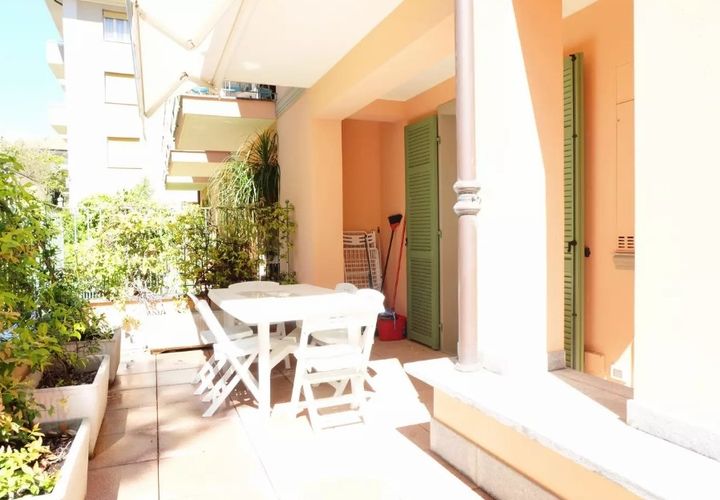 Lejlighed i Bordighera, Imperia, Bordighera - € 390.000 | Ref: 460/B - foto 1
