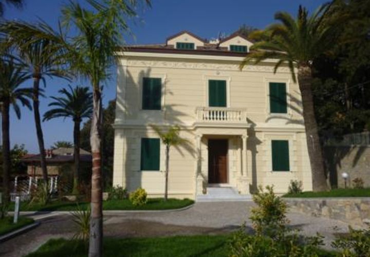 Lejlighed i Sanremo, Imperia, Sanremo - € 766.000 | Ref: 807/2 - foto 1
