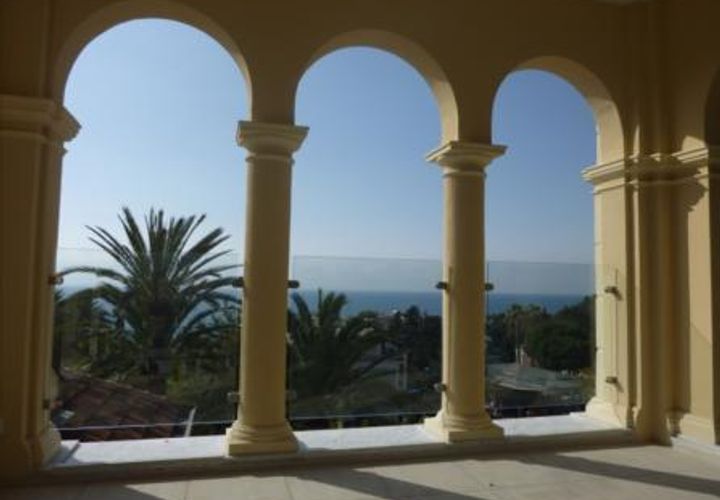 Lejlighed i Sanremo, Imperia, Sanremo - € 790.000 | Ref: 807 - foto 1