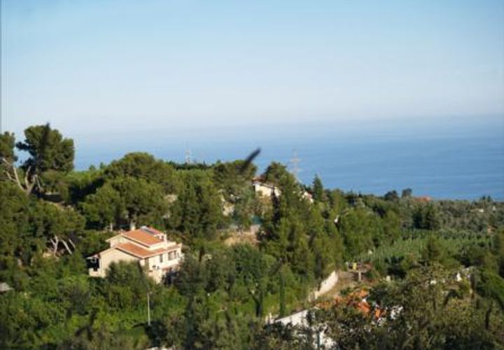 Villa i Imperia, Imperia, Imperia - € 920.000 | Ref: 837 - foto 1