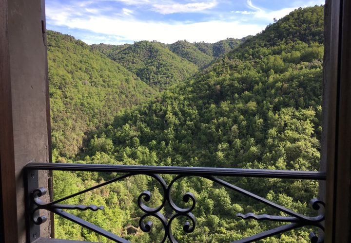 Apartament a Apricale, Imperia, Apricale - € 79.000 | Ref: 957 - foto 1