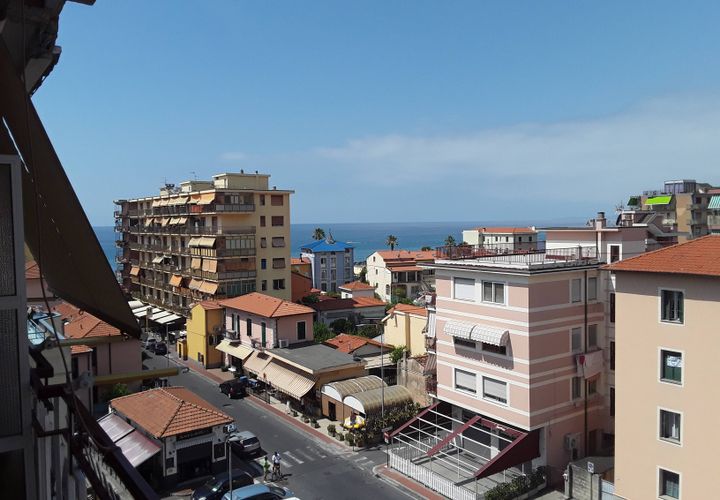 Lejlighed i Ventimiglia, Imperia, Ventimiglia - € 215.000 | Ref: 998 - foto 1