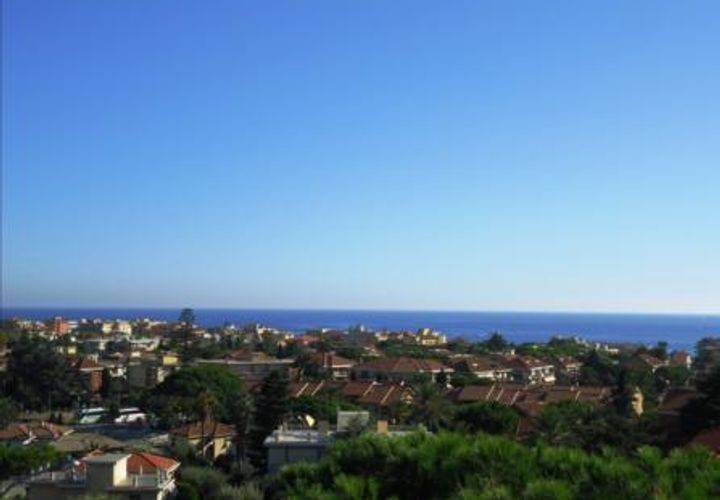 Lejlighed i Bordighera, Imperia, Bordighera - € 495.000 | Ref: 1054 - foto 1