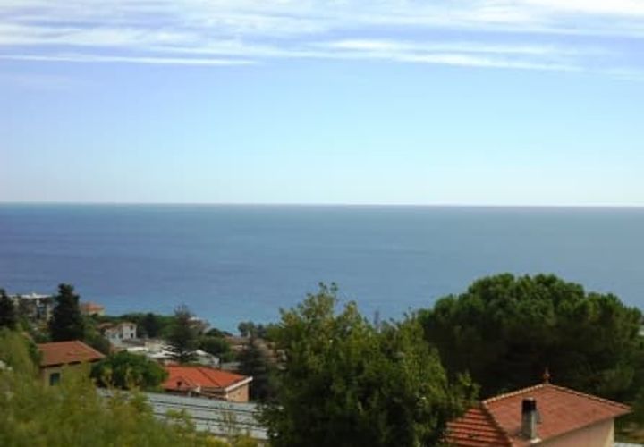 Villa i Sanremo, Imperia, Sanremo - € 1.500.000 | Ref: 1084 - foto 1