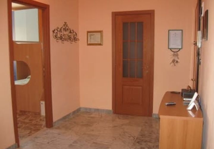 Lejlighed i Vallecrosia, Imperia, Vallecrosia - € 310.000 | Ref: 1088 - foto 1