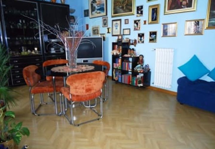 Lejlighed i Ventimiglia, Imperia, Ventimiglia - € 390.000 | Ref: 1117 - foto 1