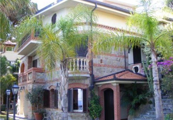 Villa i Sanremo, Imperia, Sanremo - € 3.000.000 | Ref: 337 - foto 1