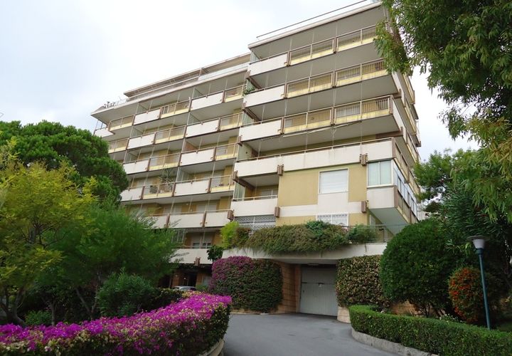 Lejlighed i Sanremo, Imperia, Sanremo - € 450.000 | Ref: 1130 - foto 1