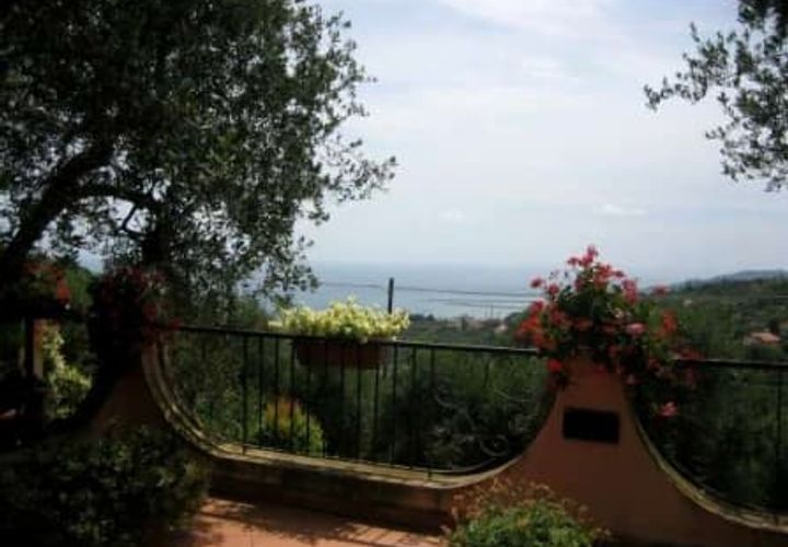 Villa i Imperia, Imperia, Imperia - € 750.000 | Ref: V274 - foto 1