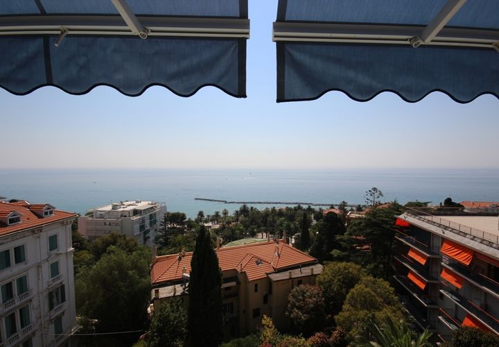 Lejlighed i Sanremo, Imperia, Sanremo - € 760.000 | Ref: V626 - foto 1