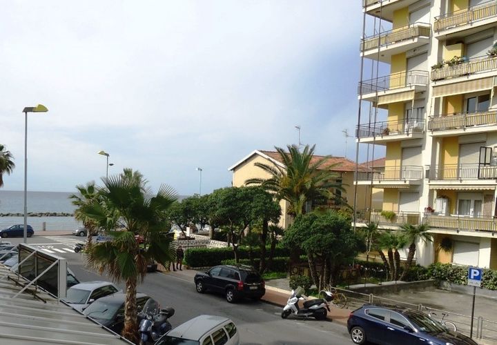 Lejlighed i Ventimiglia, Imperia, Ventimiglia - € 295.000 | Ref: V1014 - foto 1