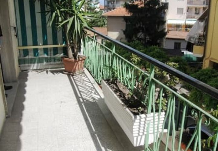 Lejlighed i Sanremo, Imperia, Sanremo - € 270.000 | Ref: V1142 - foto 1