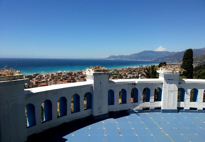 Villa i Bordighera, Imperia, Bordighera - € 4.800.000 | Ref: V935 - foto 1