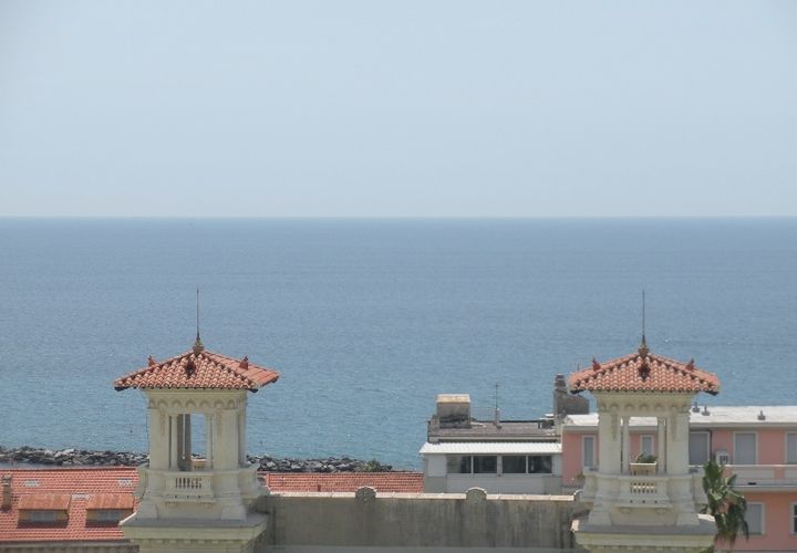 Lejlighed i Sanremo, Imperia, Sanremo - € 810.000 | Ref: V1199 - foto 1