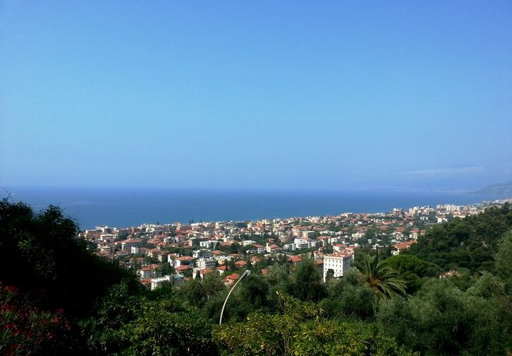 Villa i Bordighera, Imperia, Bordighera - € 3.300.000 | Ref: V1325 - foto 1