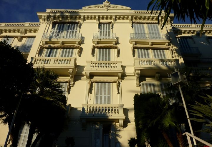 Lejlighed i Ospedaletti, Imperia, Ospedaletti - € 1.000.000 | Ref: V1386 - foto 1