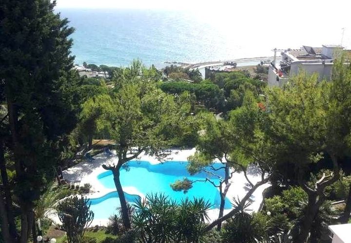 Lejlighed i Sanremo, Imperia, Sanremo - € 540.000 | Ref: V1436 - foto 1