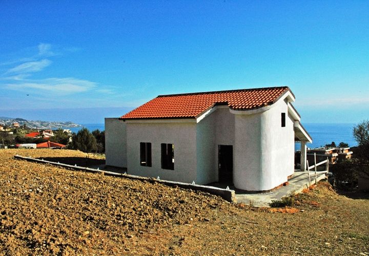Villa i Sanremo, Imperia, Sanremo - € 800.000 | Ref: V1704 - foto 1