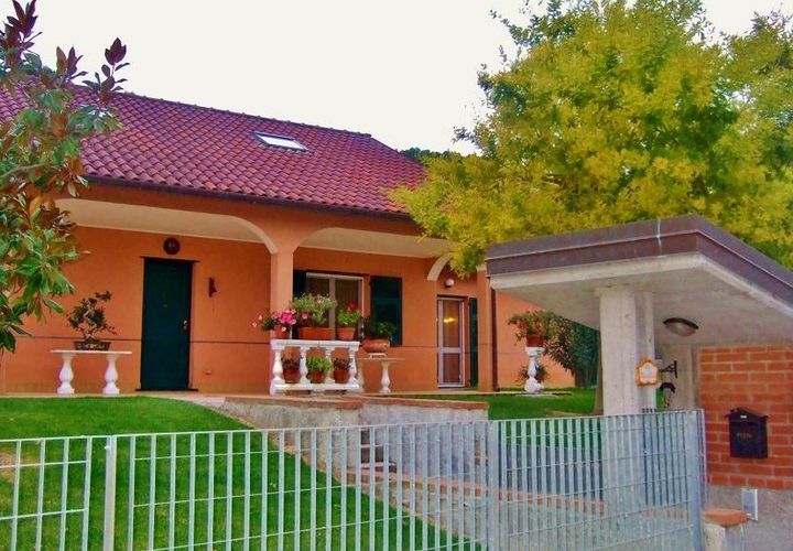 Villa i Andora, Savona, Andora - € 890.000 | Ref: V1861 - foto 1