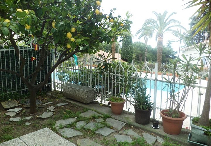 Lejlighed i Sanremo, Imperia, Sanremo - € 268.000 | Ref: V1880 - foto 1