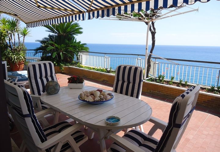 Lejlighed i Ventimiglia, Imperia, Ventimiglia - € 650.000 | Ref: V1920 - foto 1