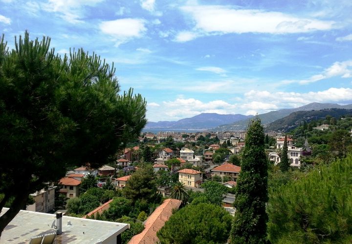 Lejlighed i Bordighera, Imperia, Bordighera - € 850.000 | Ref: V1930 - foto 1