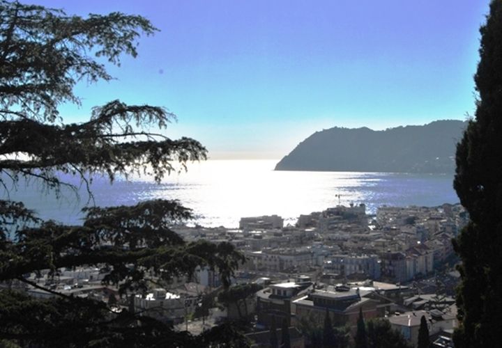 Villa a Alassio, Savona, Alassio - € 5.000.000 | Ref: V1993 - foto 1