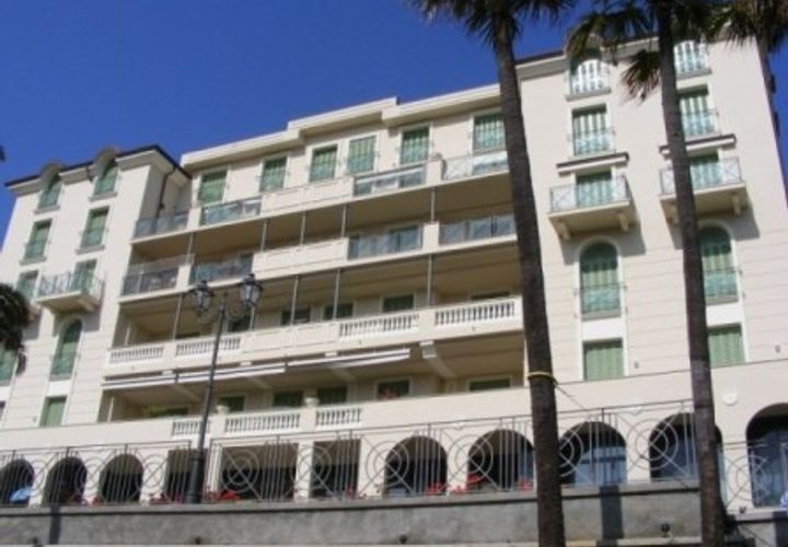 Lejlighed i Bordighera, Imperia, Bordighera - € 800.000 | Ref: V2025 - foto 1