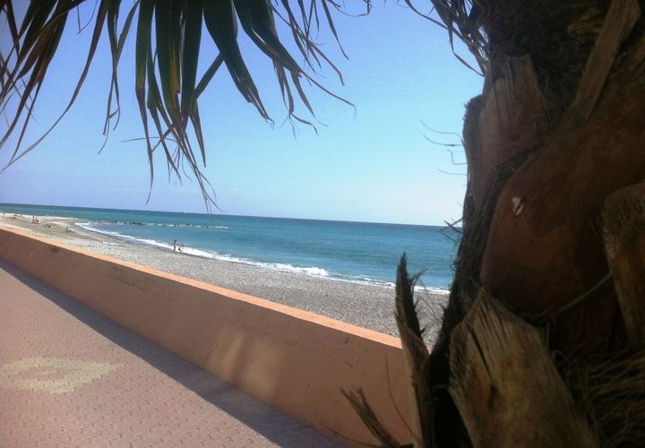Lejlighed i Ventimiglia, Imperia, Ventimiglia - € 230.000 | Ref: V2037 - foto 1