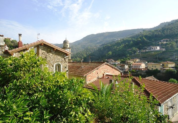 Leilighet i Soldano, Imperia, Soldano - € 150 000 | Ref: V2067 - foto 1