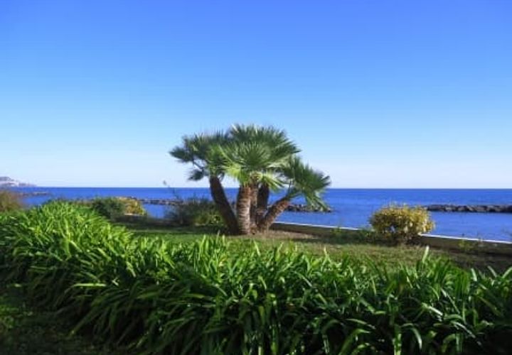 Lejlighed i Sanremo, Imperia, Sanremo - € 350.000 | Ref: V2106 - foto 1