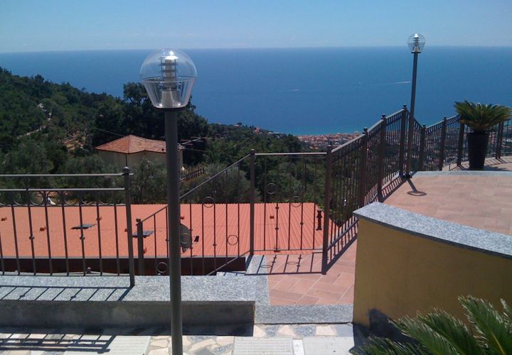 Villa a Alassio, Savona, Alassio - € 795.000 | Ref: V2200 - foto 1