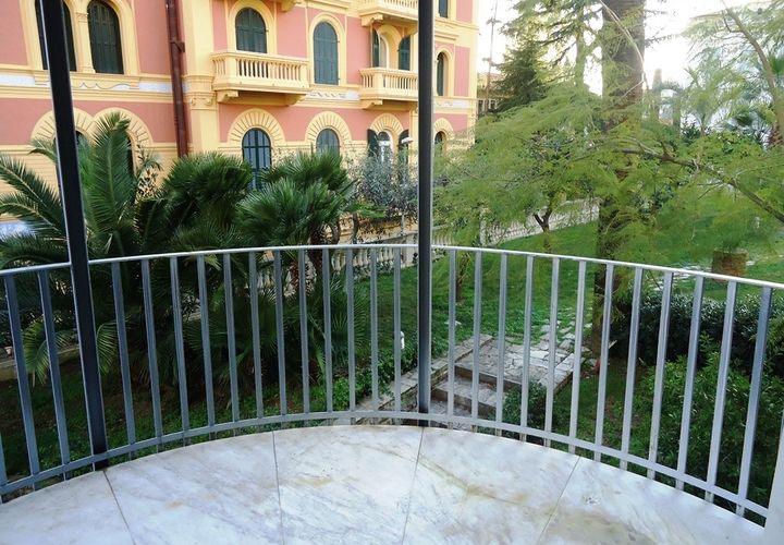 Lejlighed i Sanremo, Imperia, Sanremo - € 430.000 | Ref: V2219 - foto 1